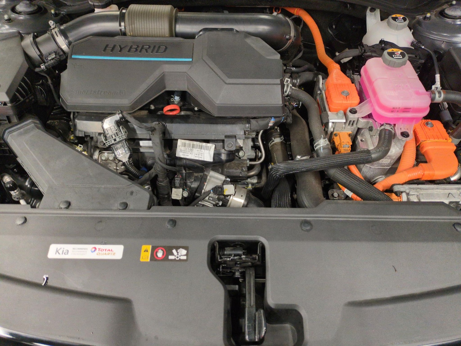 Used Kia Sportage 2023 for sale - 77167408: Photo 36