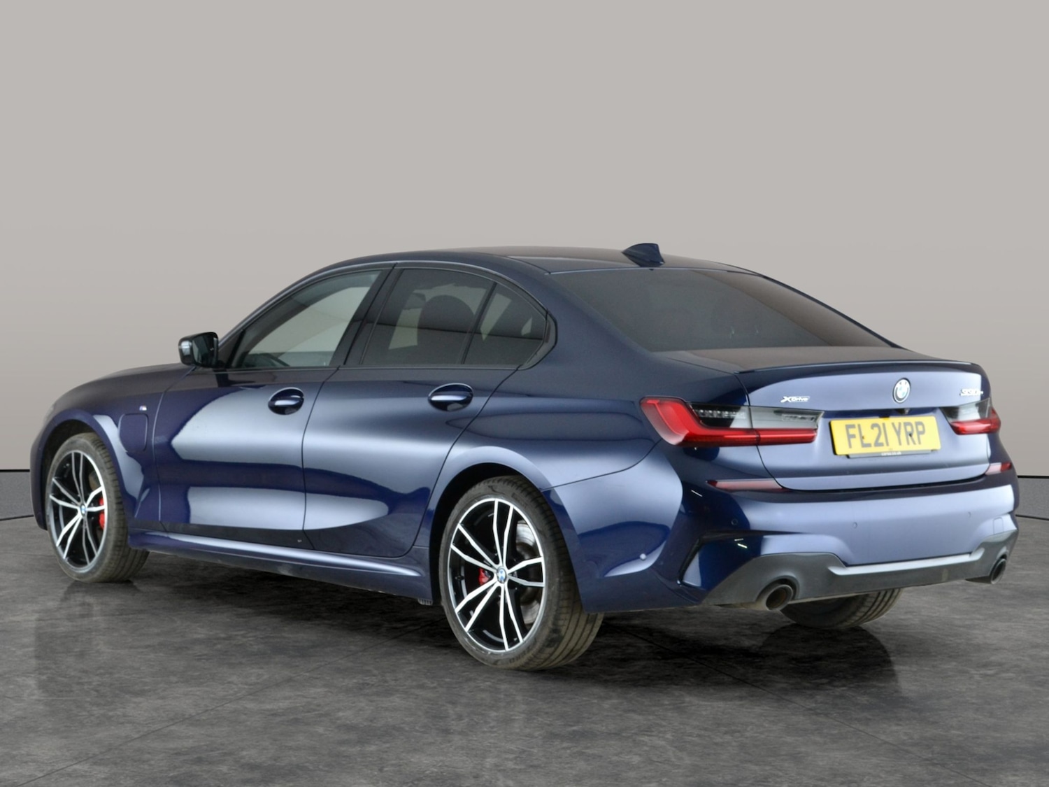 Used BMW 3 Series 2021 for sale - 77316628: Photo 13