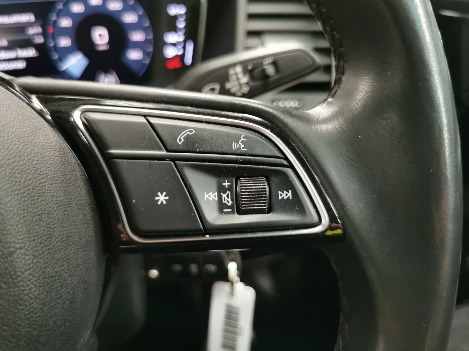 Used Audi A1 2024 for sale - 77740442: Photo 18