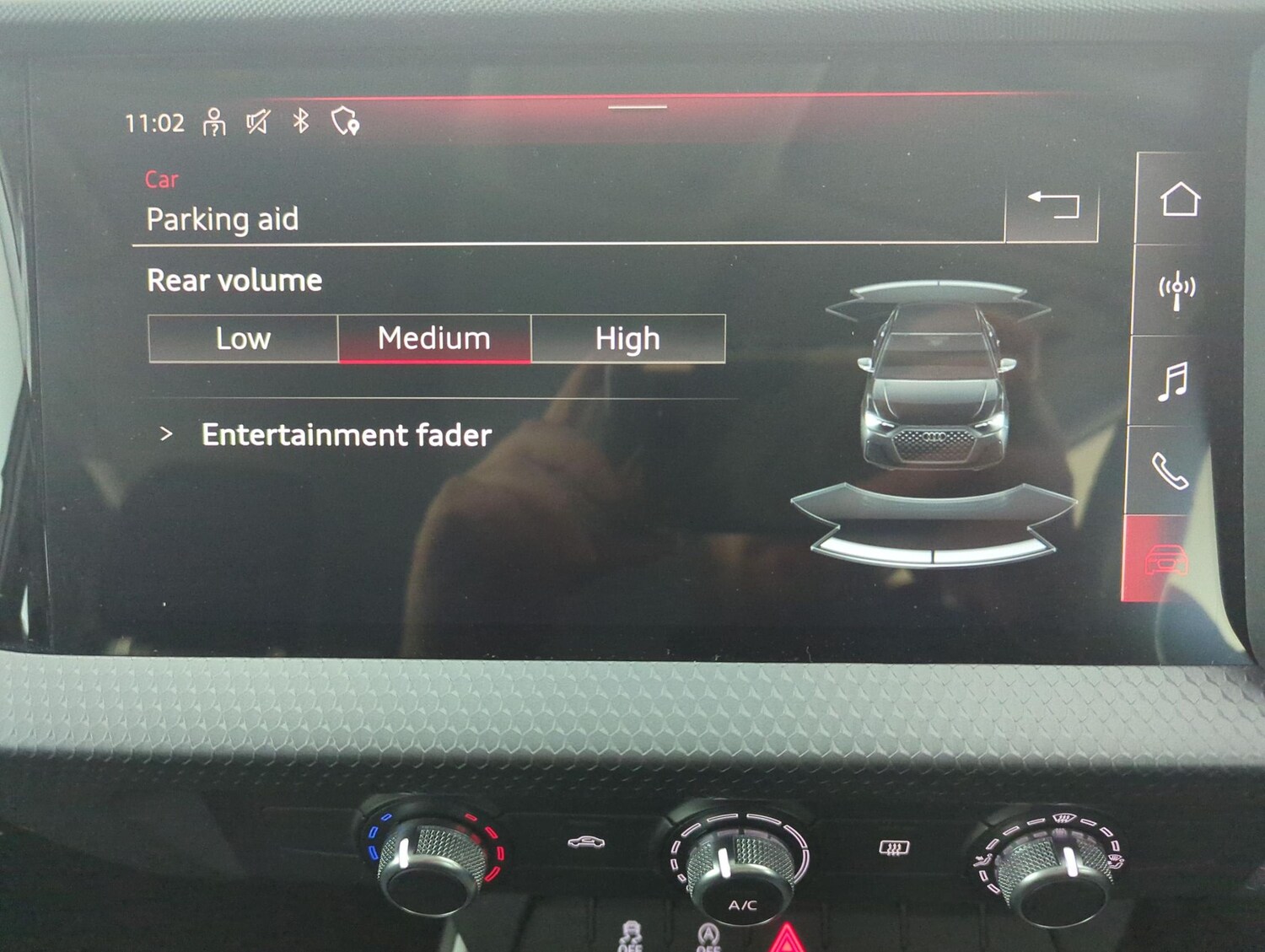 Used Audi A1 2024 for sale - 77740442: Photo 22