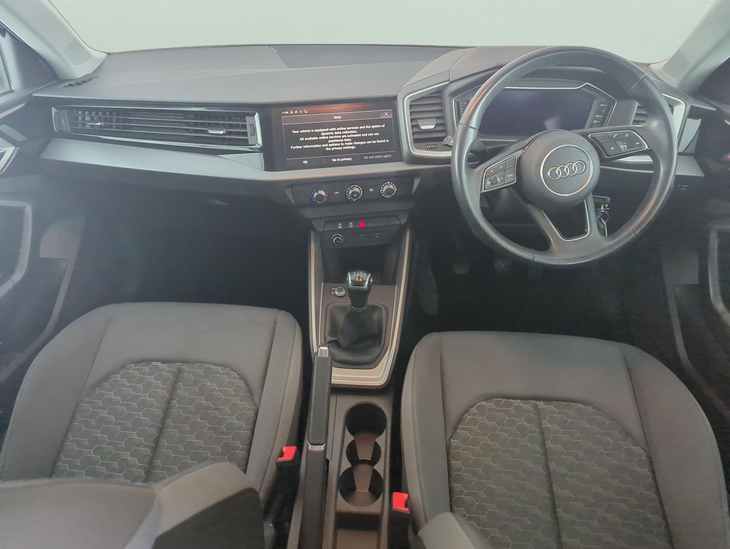 Used Audi A1 2024 for sale - 77740442: Photo 6