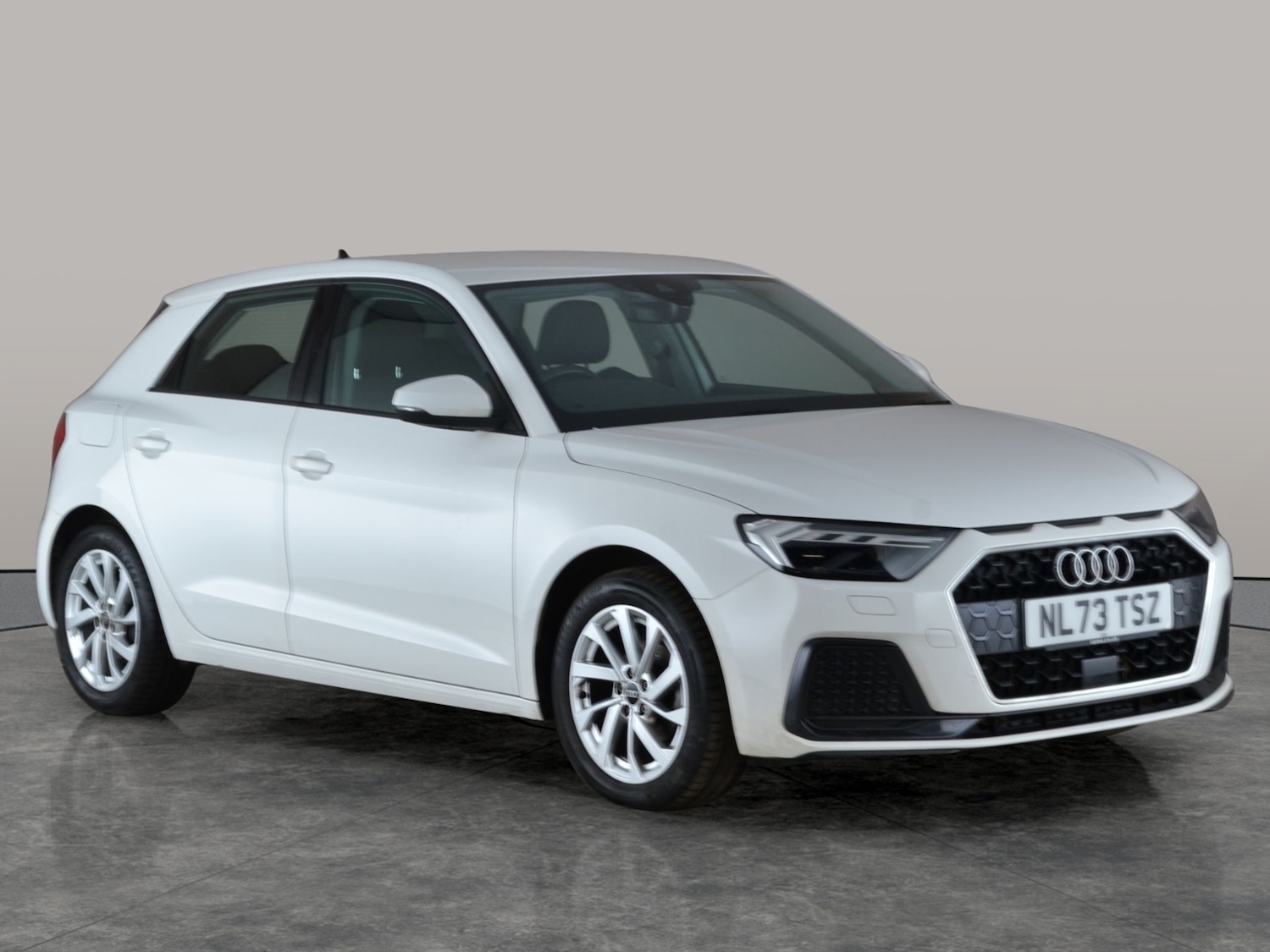 Used Audi A1 2024 for sale - 77740442: Photo 7