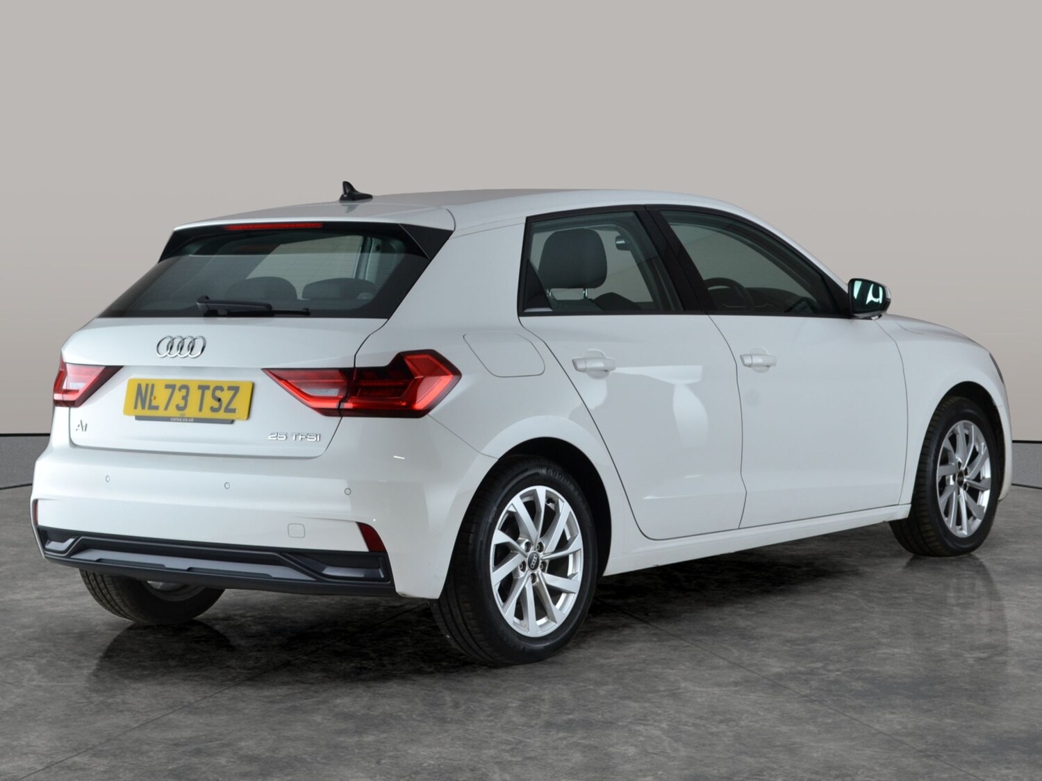 Used Audi A1 2024 for sale - 77740442: Photo 9