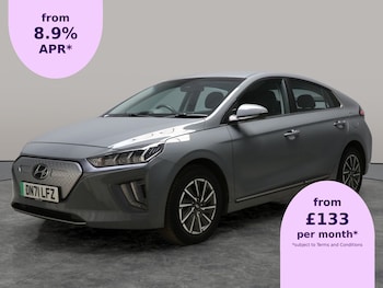 Hyundai - IONIQ