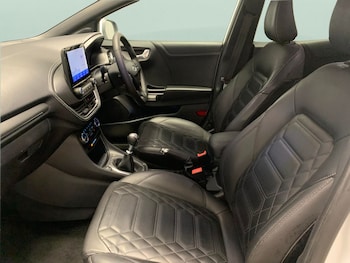 Used Ford Puma 2023 for sale - 79058152: Photo