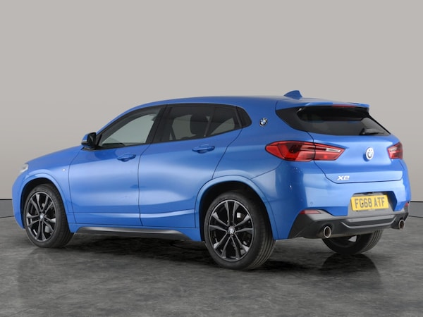 Used BMW X2 2018 for sale - 76222211: Photo 11