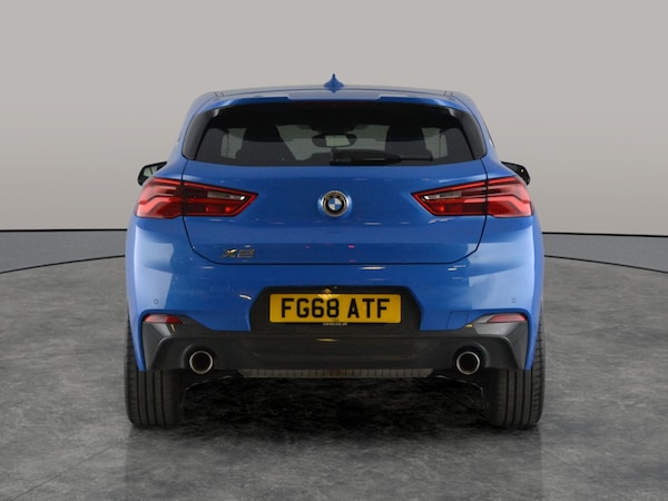 Used BMW X2 2018 for sale - 76222211: Photo 12