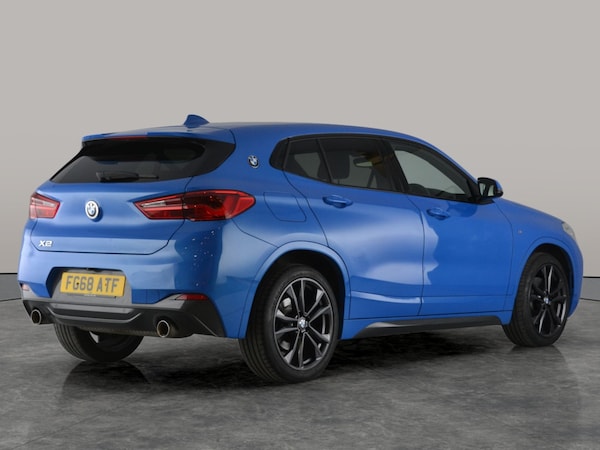 Used BMW X2 2018 for sale - 76222211: Photo 13