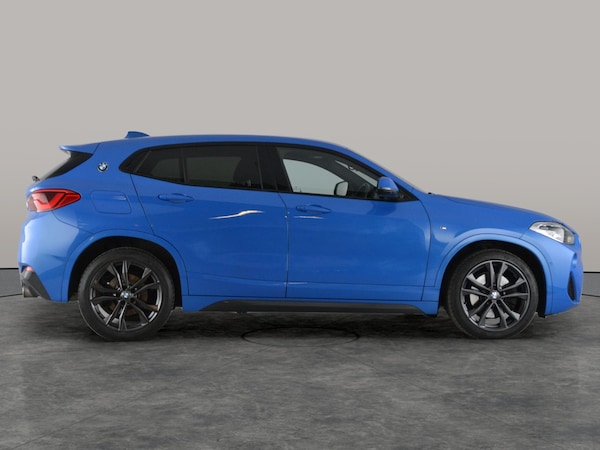Used BMW X2 2018 for sale - 76222211: Photo 14