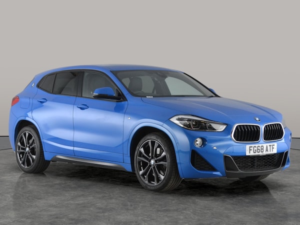 Used BMW X2 2018 for sale - 76222211: Photo 16