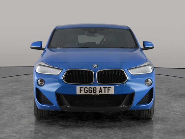 Used BMW X2 2018 for sale - 76222211: Photo 17