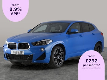 BMW - X2
