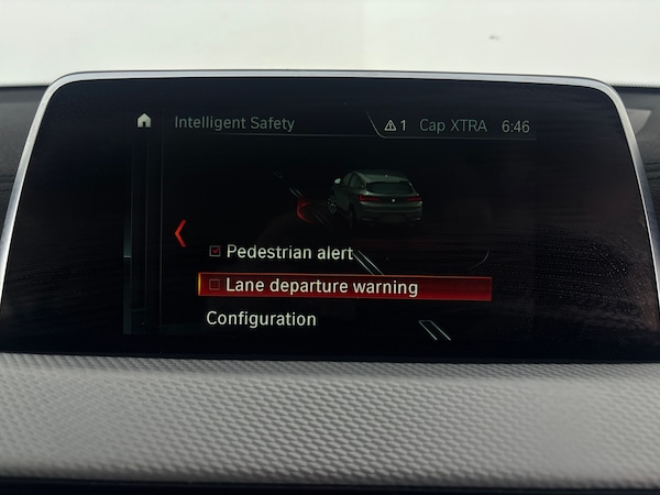 Used BMW X2 2018 for sale - 76222211: Photo 29