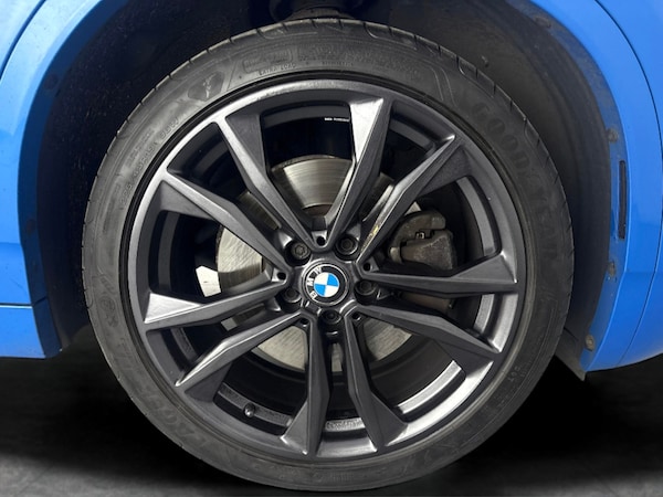 Used BMW X2 2018 for sale - 76222211: Photo 33