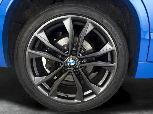 Used BMW X2 2018 for sale - 76222211: Photo 34