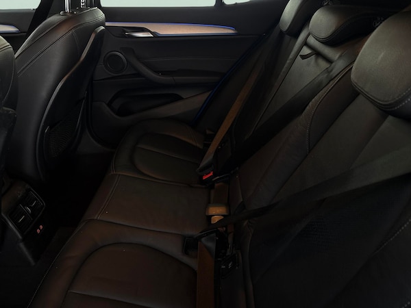 Used BMW X2 2018 for sale - 76222211: Photo 36