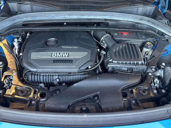 Used BMW X2 2018 for sale - 76222211: Photo 44