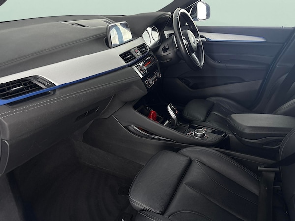 Used BMW X2 2018 for sale - 76222211: Photo 4