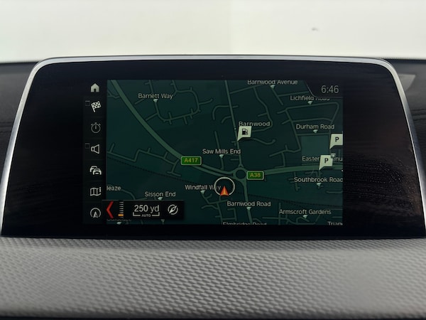 Used BMW X2 2018 for sale - 76222211: Photo 8