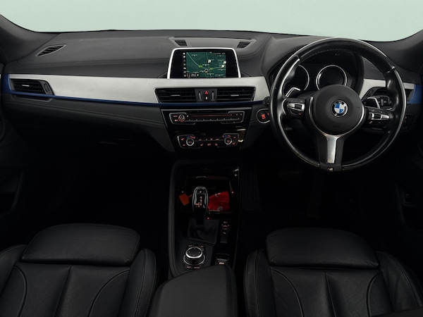 Used BMW X2 2018 for sale - 76222211: Photo 9