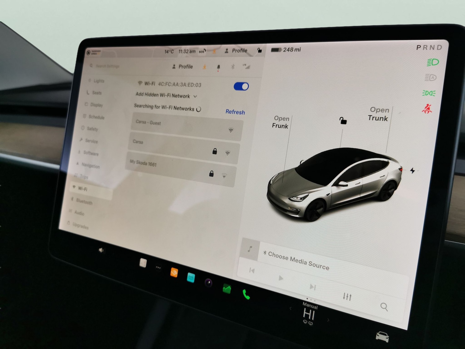 Used Tesla Model 3 2021 for sale - 77797207: Photo 18