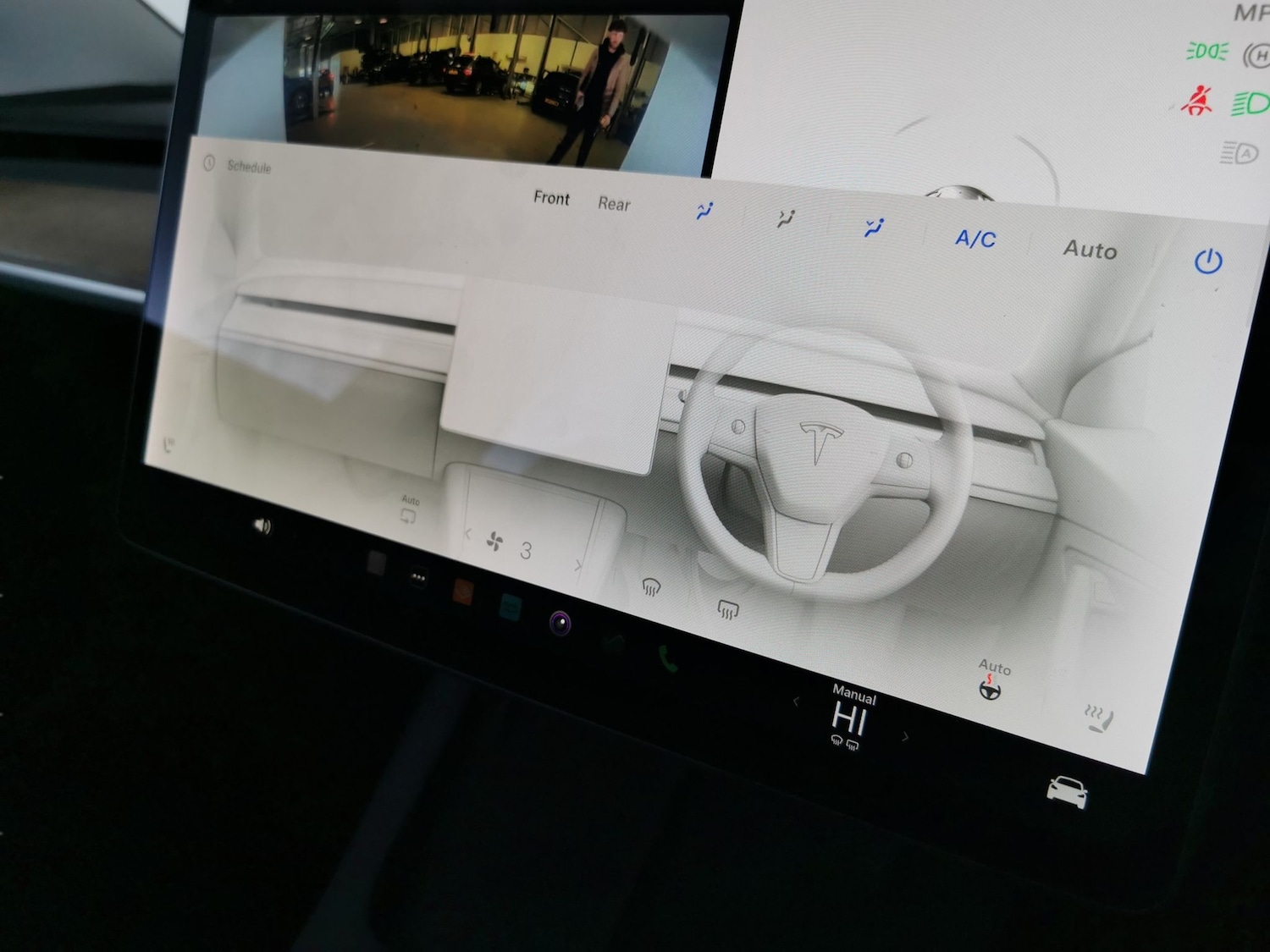 Used Tesla Model 3 2021 for sale - 77797207: Photo 21