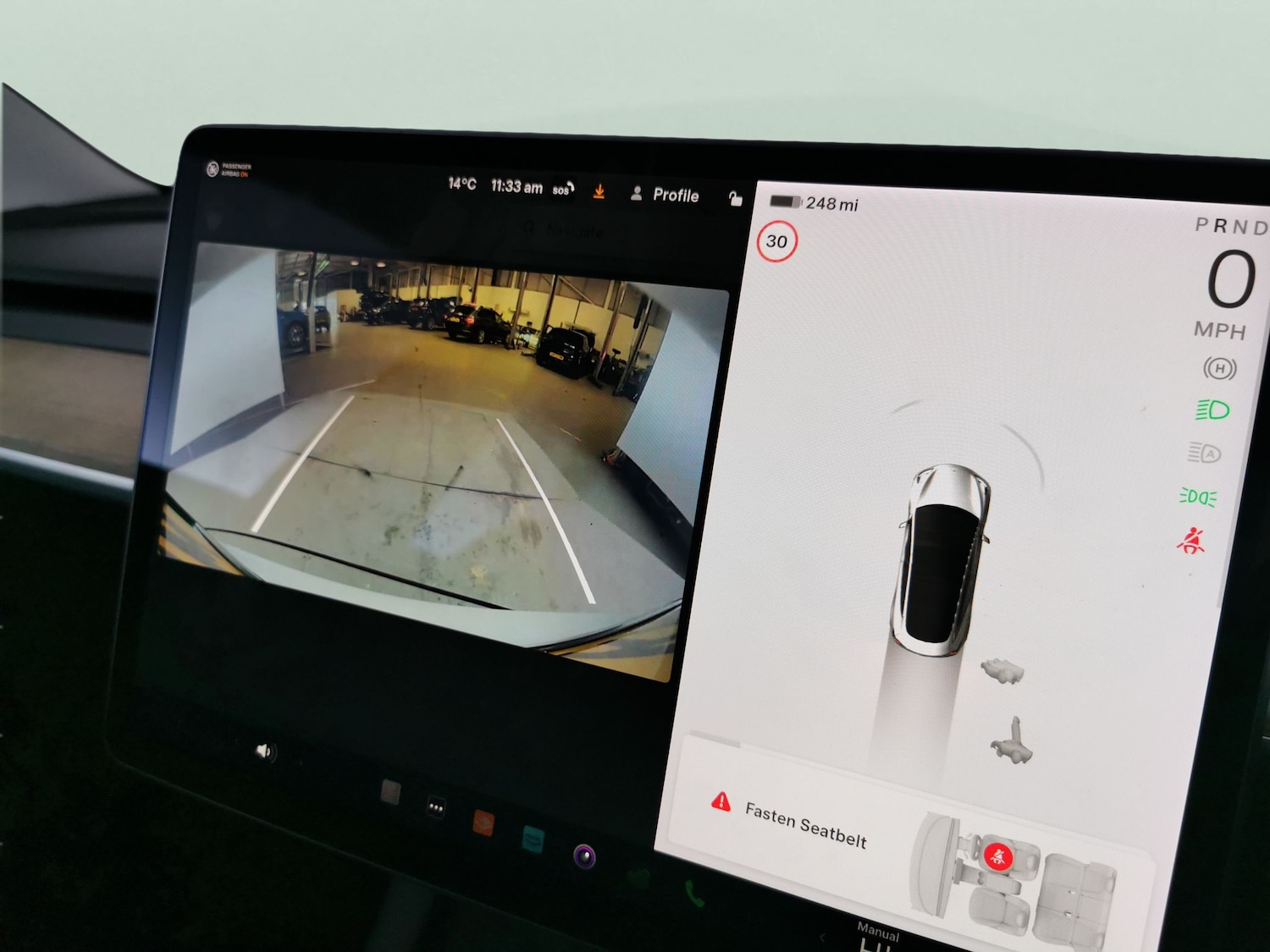 Used Tesla Model 3 2021 for sale - 77797207: Photo 6