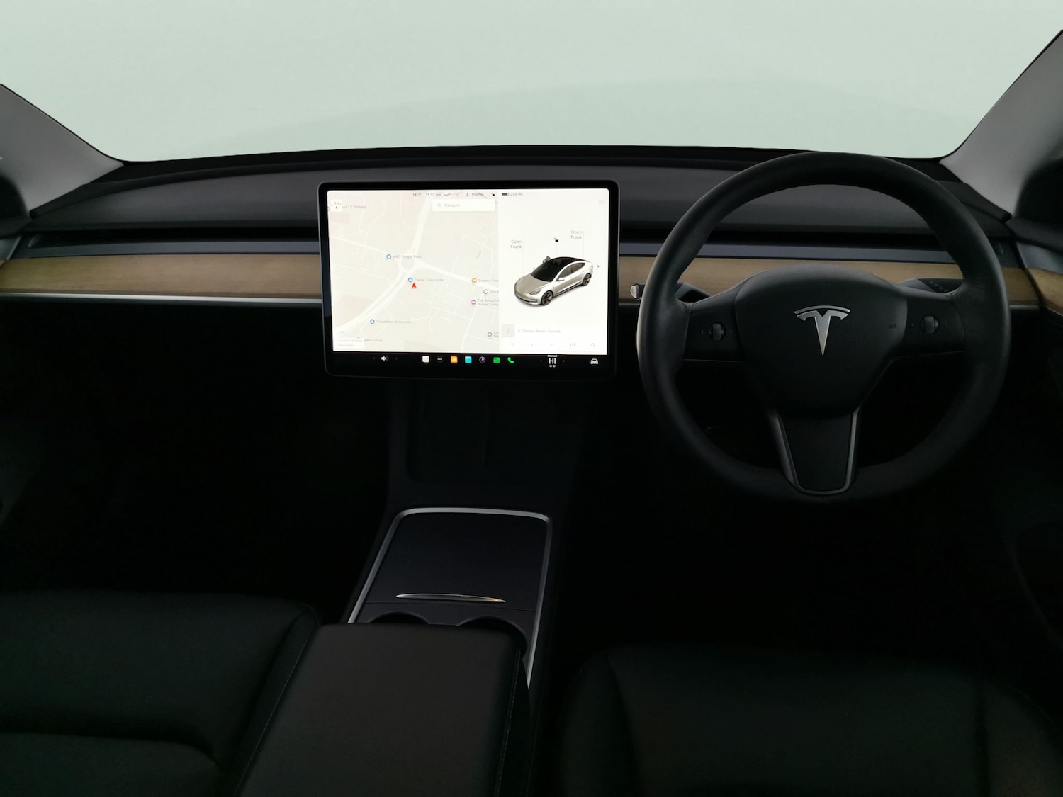 Used Tesla Model 3 2021 for sale - 77797207: Photo 9