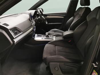 Used Audi Q5 2019 for sale - 79869657: Photo