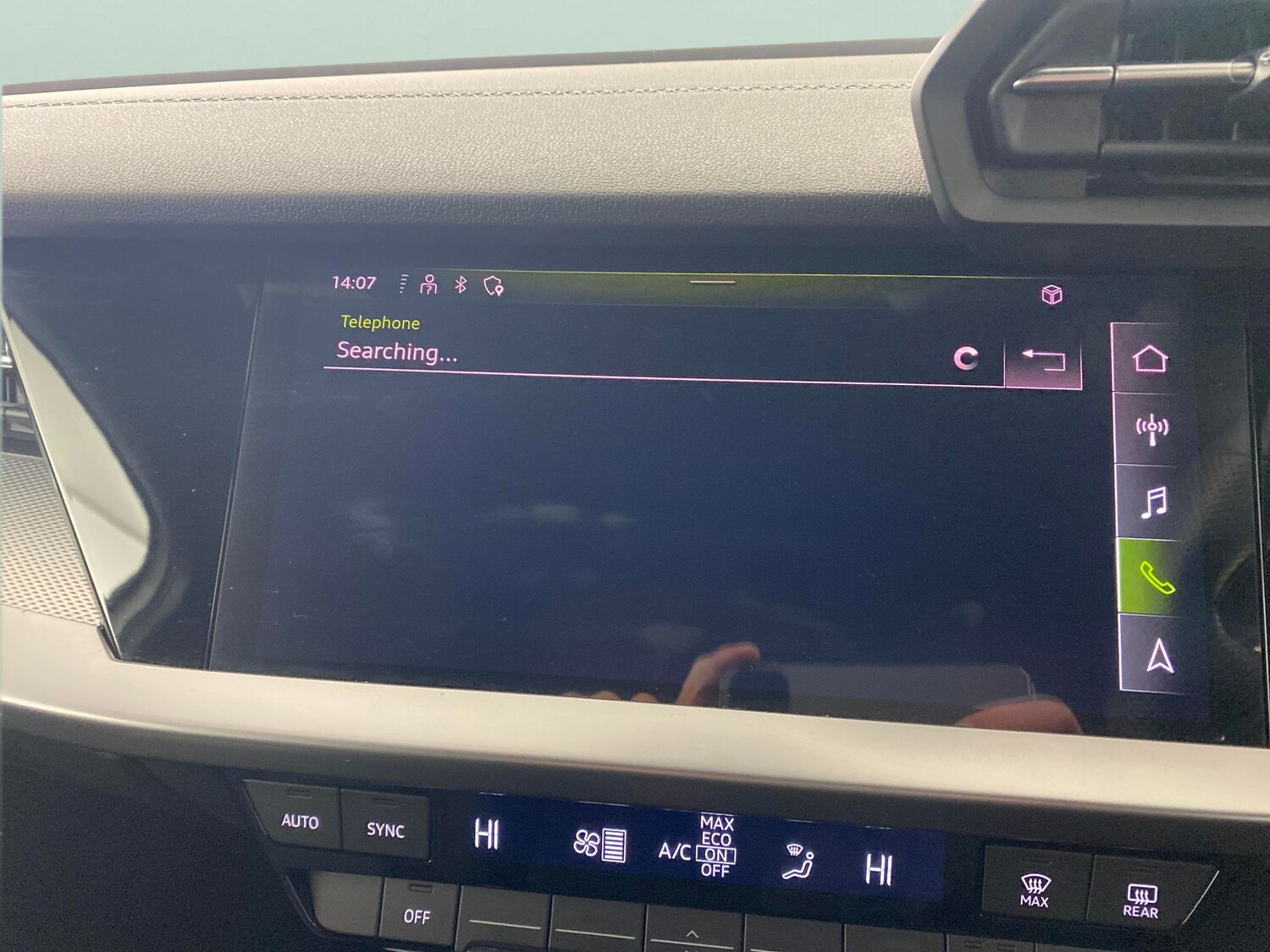 Used Audi A3 2022 for sale - 78122606: Photo 14