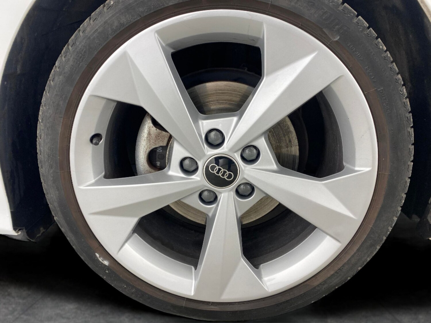 Used Audi A3 2022 for sale - 78122606: Photo 18