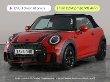 Used MINI Convertible 2024 for sale - 79834873: Photo