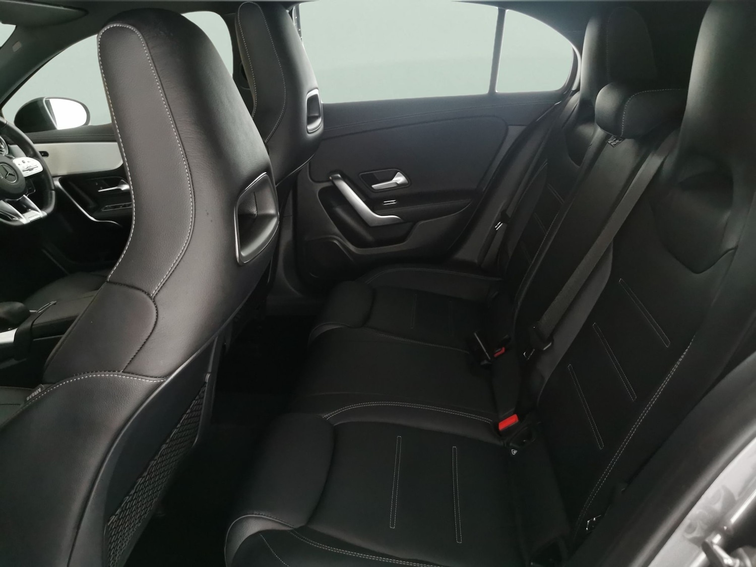 Used Mercedes-Benz A-Class 2022 for sale - 77219113: Photo 27