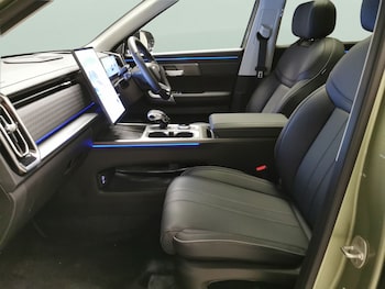 Used Jaecoo Jaecoo 7 undefined for sale - 77373988: Photo