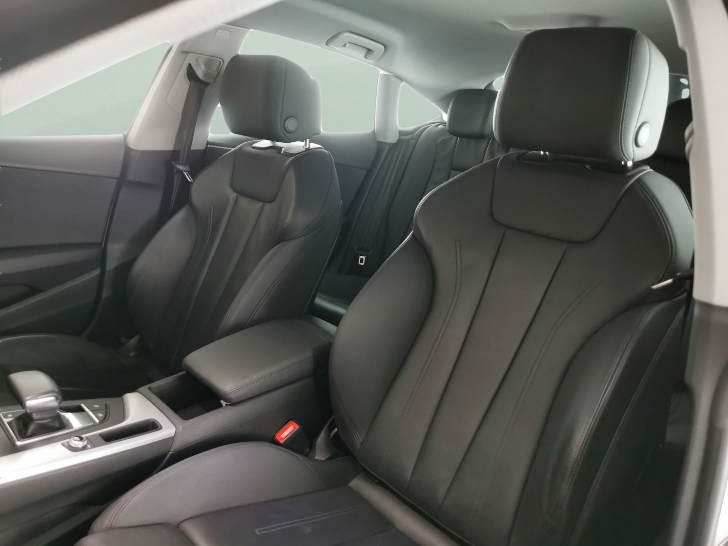 Used Audi A5 2022 for sale - 77634907: Photo 6