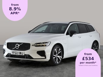 Used Volvo V60  for sale - 75672722: Photo