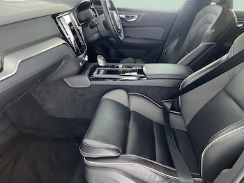 Used Volvo V60  for sale - 75672722: Photo