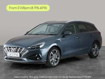 1.0 T-GDi MHEV Premium Tourer 5dr Petrol Hybrid Manual Euro 6 (s/s) (120 ps