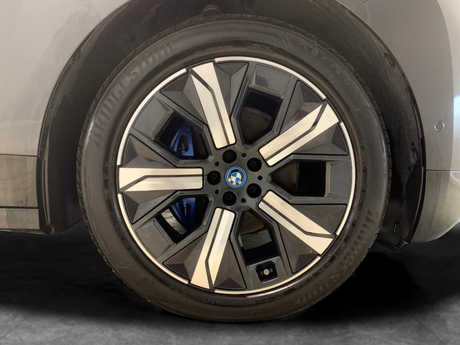 Used BMW iX 2022 for sale - 76668529: Photo 27