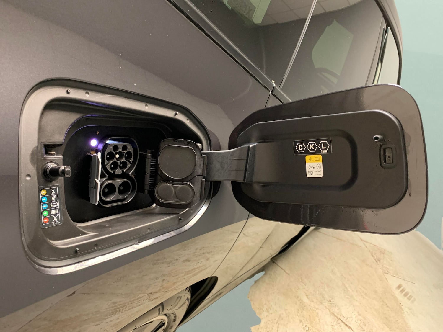 Used BMW iX 2022 for sale - 76668529: Photo 34