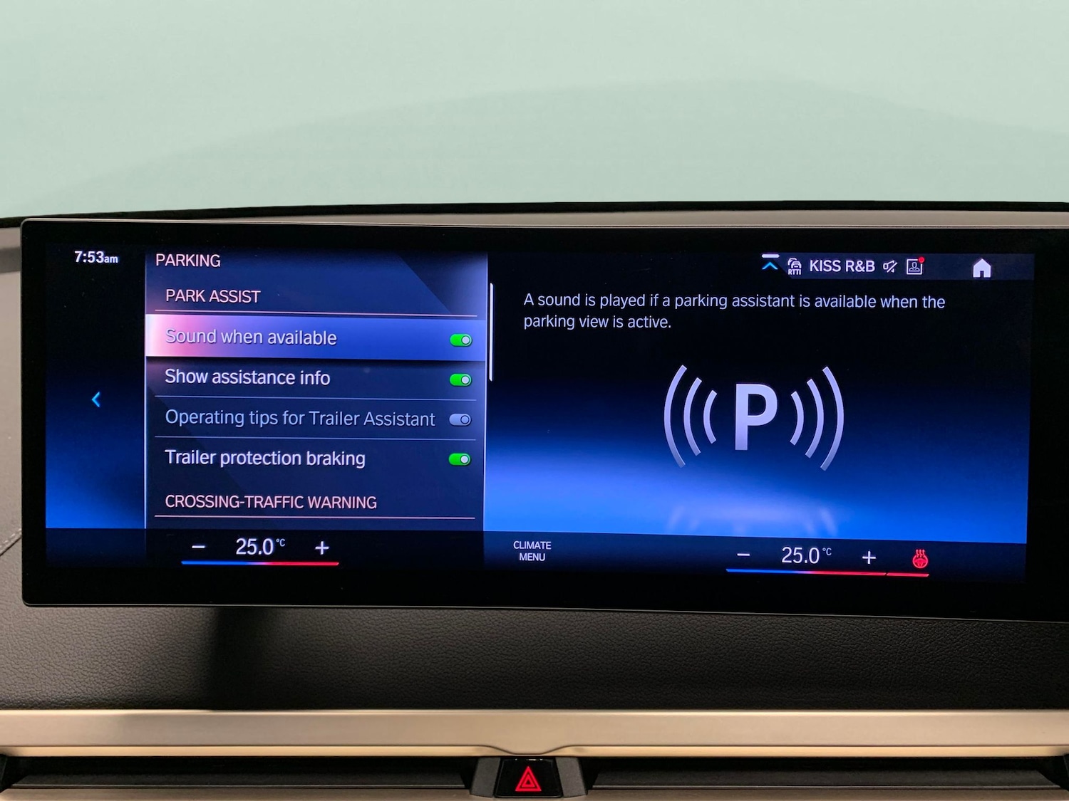 Used BMW iX 2022 for sale - 76668529: Photo 6