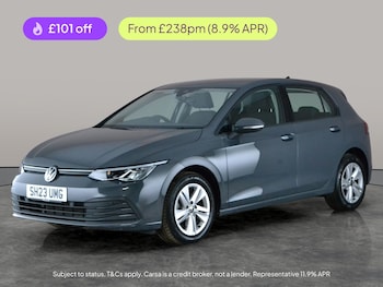 Used Volkswagen Golf 2023 for sale - 79122563: Photo