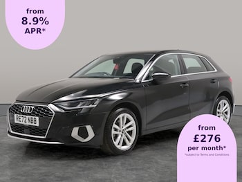 Audi - A3