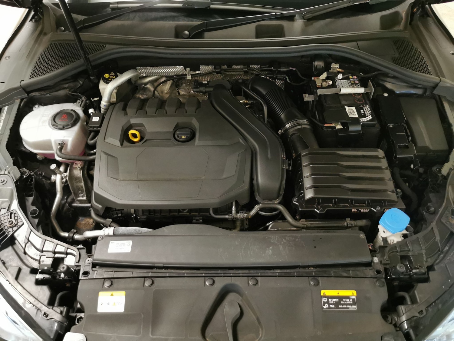 Vehicle 45