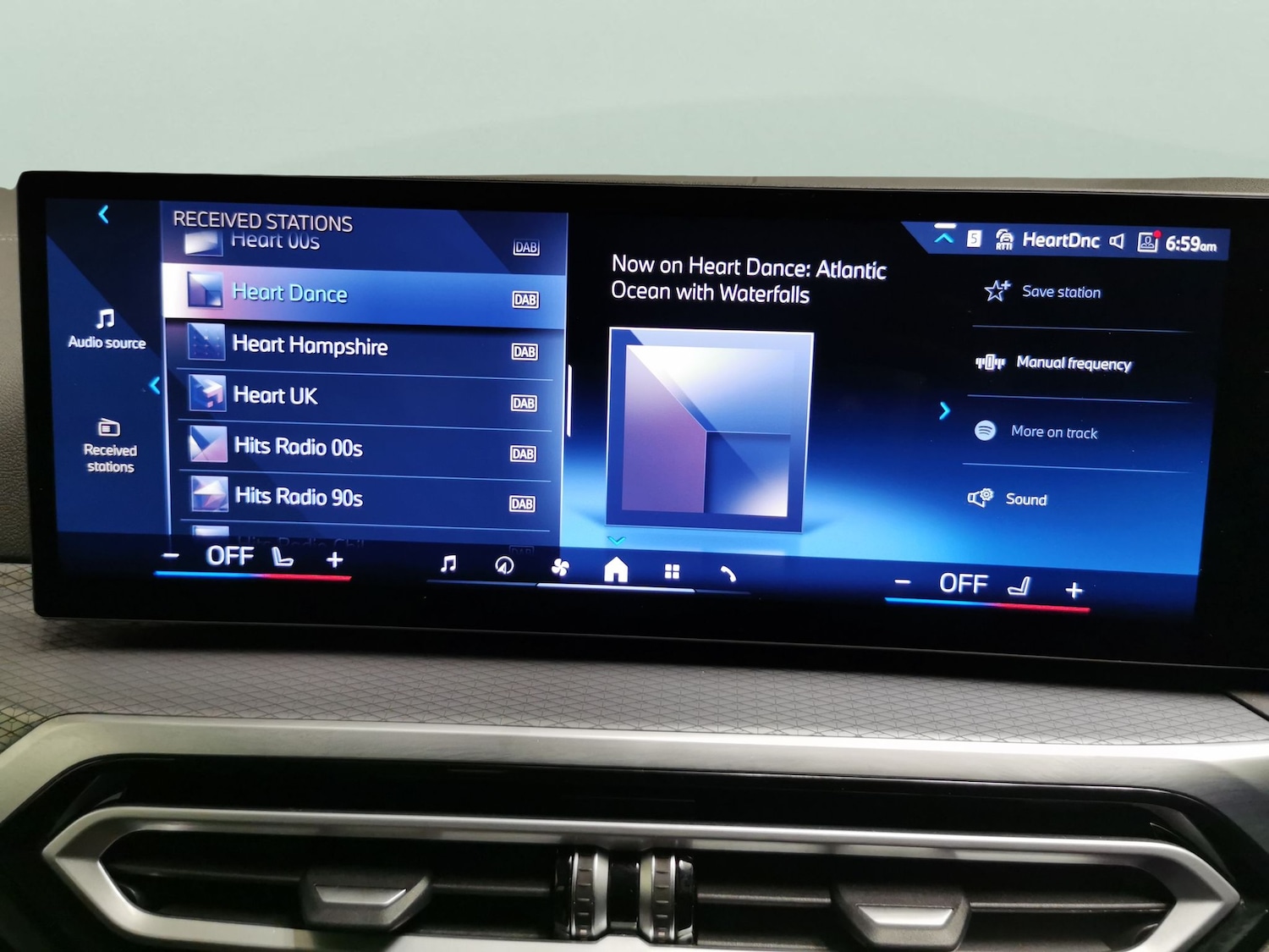 Used BMW i4 2024 for sale - 76197035: Photo 11