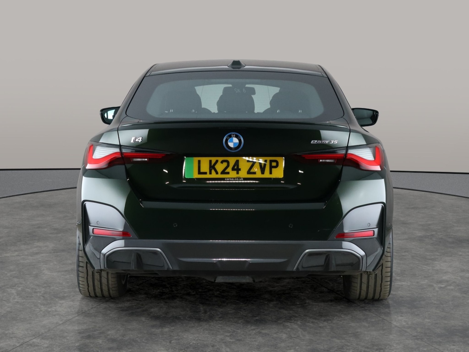 Used BMW i4 2024 for sale - 76197035: Photo 17