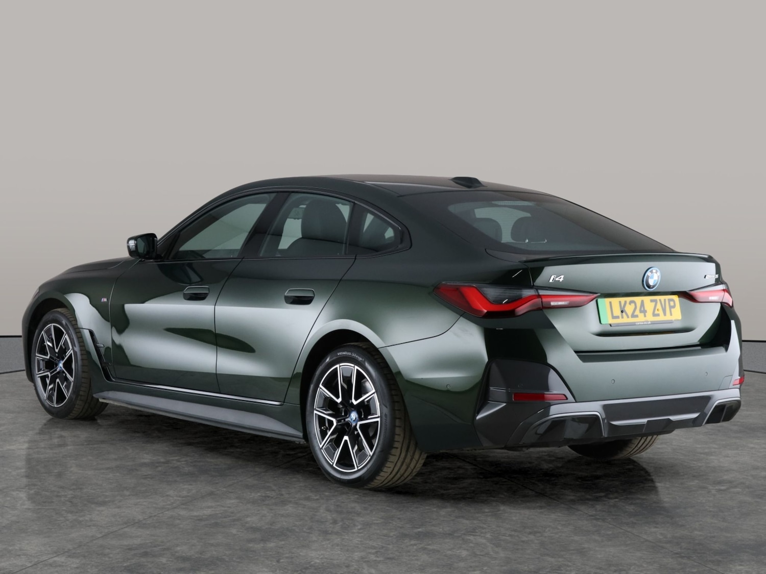 Used BMW i4 2024 for sale - 76197035: Photo 18