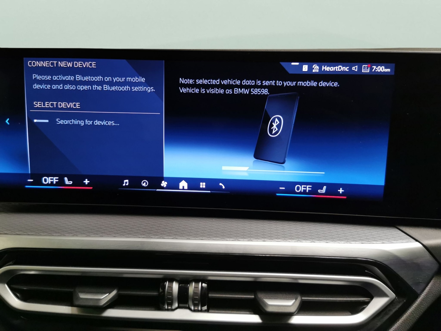 Used BMW i4 2024 for sale - 76197035: Photo 23