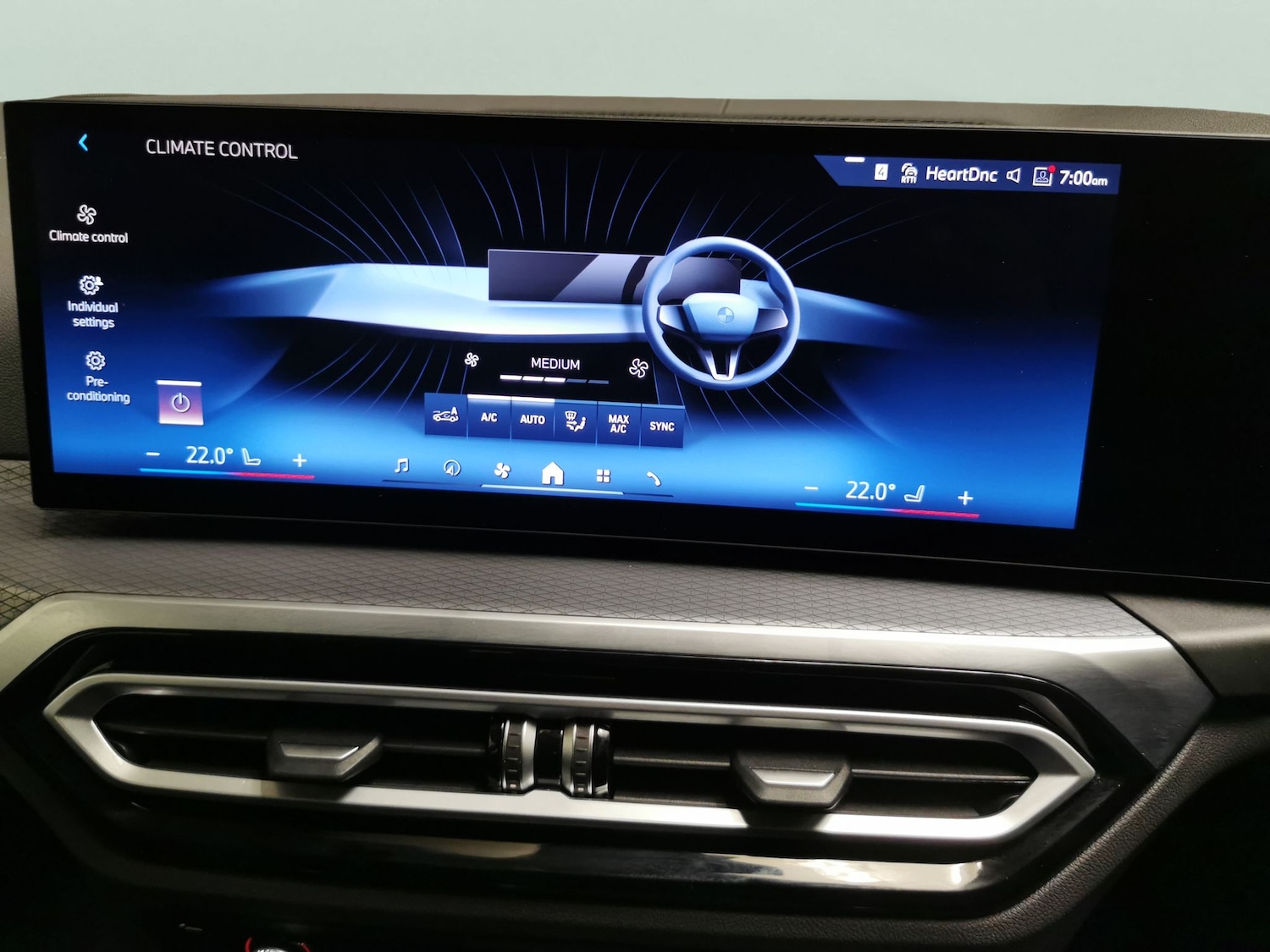 Used BMW i4 2024 for sale - 76197035: Photo 24