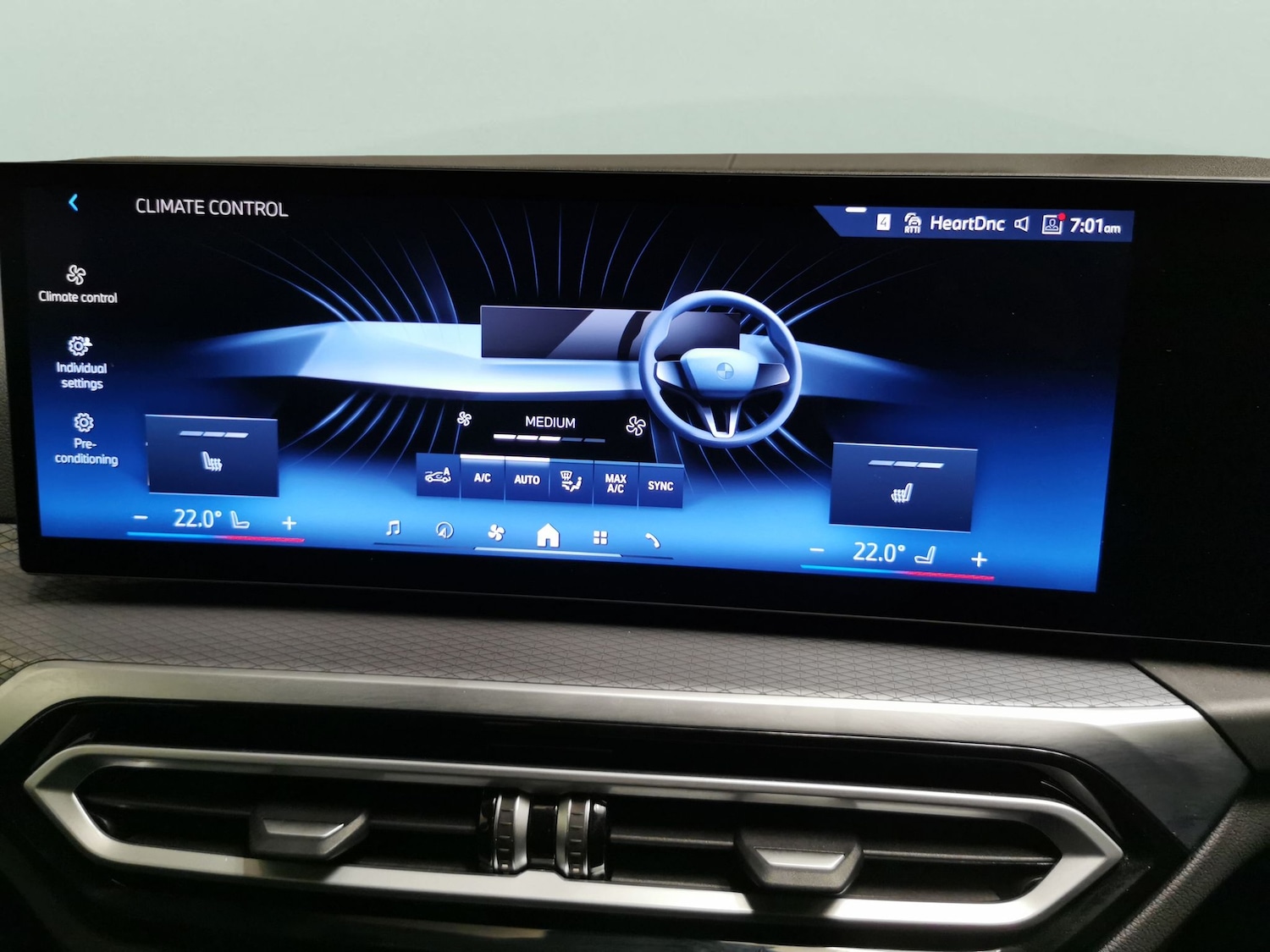 Used BMW i4 2024 for sale - 76197035: Photo 26